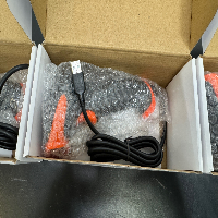 Tera CCD Wired 1D Barcode Scanners - Quantity 4 image 3